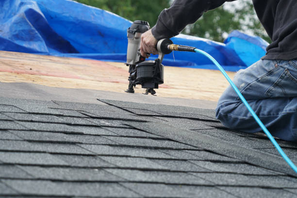 EPDM Roofing in Oak Grove Heights, AR